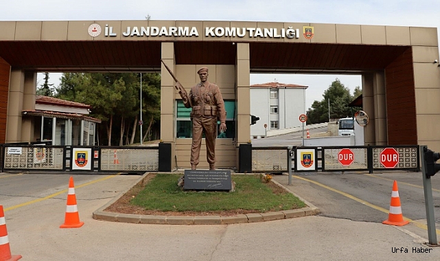 Komşu ilde aranan 206 şahıs yakalandı