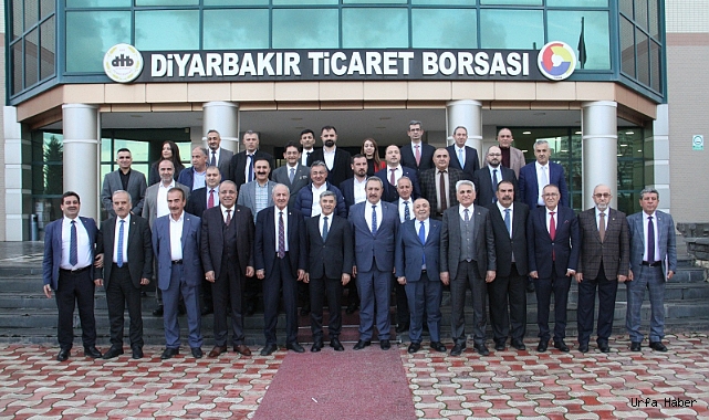 MEZOPOTAMYA ÜPAK KURULUYOR