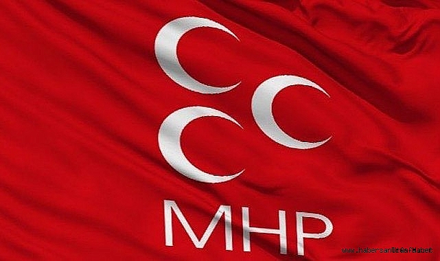 MHP HARRAN İLÇE BELEDİYE MECLİS ÜYESİ ADAYLARI BELLİ OLDU