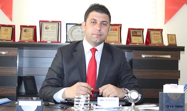 MHP KARAKÖPRÜ İLÇE BAŞKANI VE YÖNETİMİ İSTİFA ETTİ