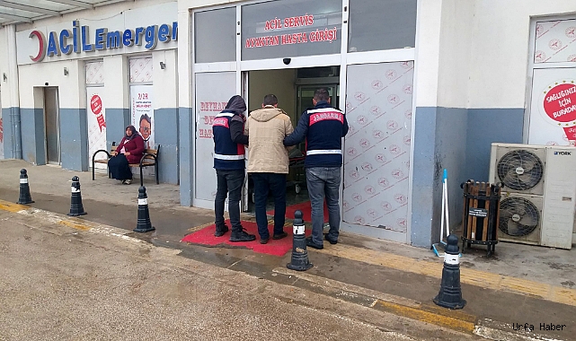 ŞANLIURFA’DA DEAŞ OPERASYONUNDA 4 TUTUKLAMA