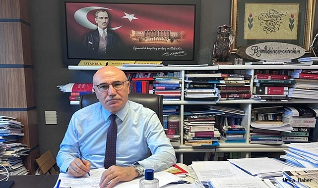 TANAL NEDEN URFA ADAYI OLMADIĞINI AÇIKLADI