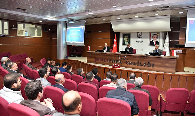 VALİ ŞILDAK, DEPREMZEDELER İÇİN TALİMATINI VERDİ