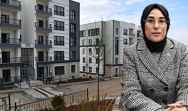 VEKİL YAZMACI'DAN TOKİ KURASI AÇIKLAMASI