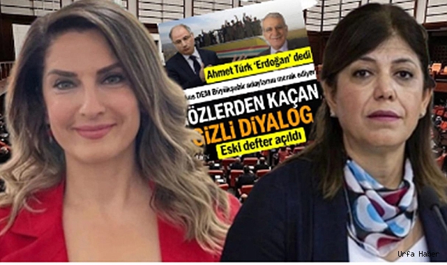 YARGI PAKETİNDEN ÇÖZÜM SÜRECİ ÇIKTI...