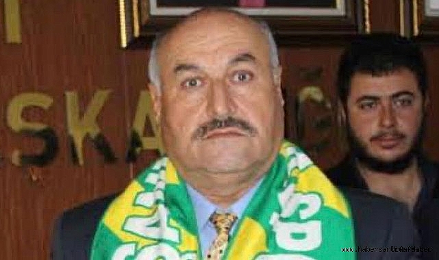 YRP ŞANLIURFA'DA AK PARTİLİ İSİMLERE KANCA TAKMAYA DEVAM EDİYOR!