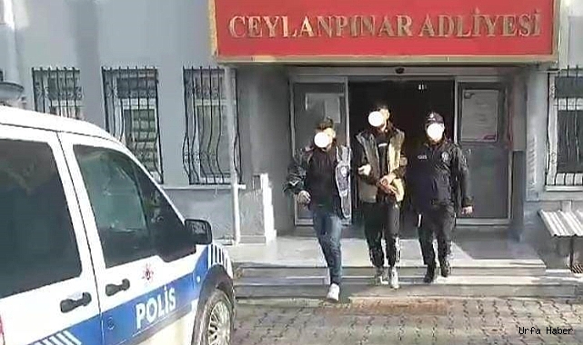 21 YIL KESİNLEŞMİŞ HAPİS CEZASI BULUNAN ŞAHIS YAKALANDI