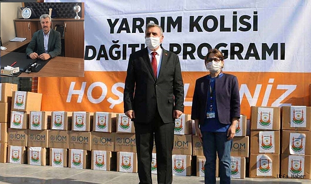 BEYAZGÜL'DEN TEPKİ ÇEKEN AYRIMCILIK