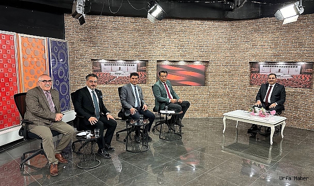 CANPOLAT, HALİLİYE İÇİN 14 PROJE VE ESERİNİ AÇIKLADI