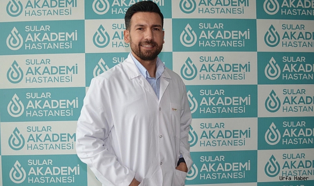 Cerrahi müdahale olmadan ağrılar gideriliyor