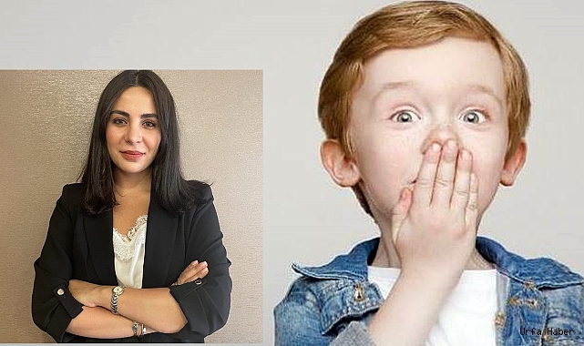 ÇOCUKLAR NEDEN YALAN SÖYLER?