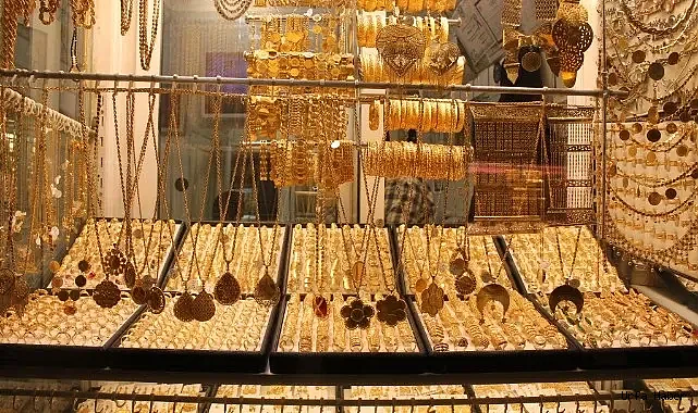 GRAM ALTIN TARİHİ ZİRVESİNİ YENİLEDİ!