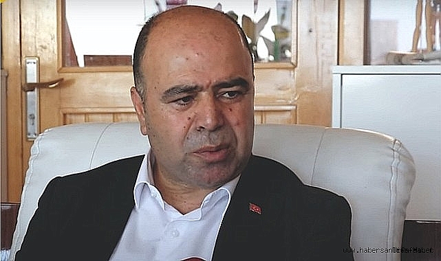 KARAKÖPRÜ'DE ZAFERE KOŞAN NİHAT ÇİFTÇİ'DEN SÜKUNET ÇAĞRISI!