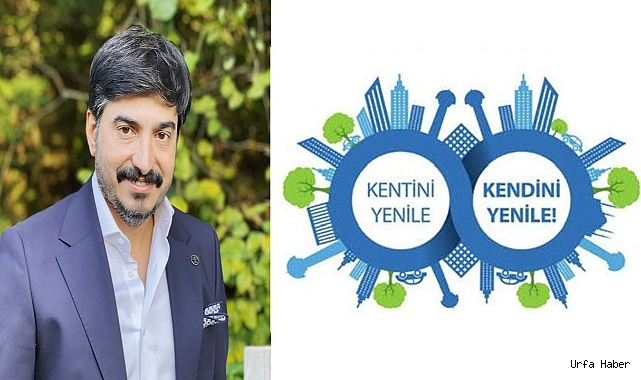 KENTSEL DÖNÜŞÜM İÇİN ADAYLARA ÇAĞRI