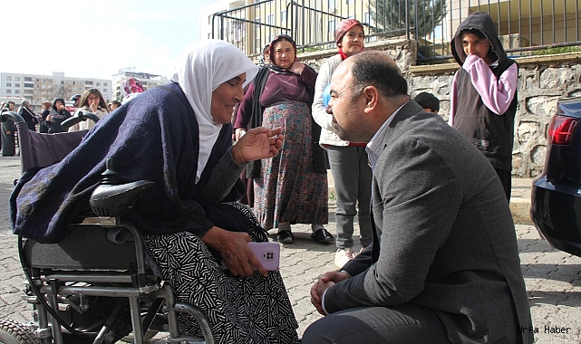 NİHAT ÇİFTÇİ’DEN 8 MART DÜNYA KADINLAR GÜNÜ MESAJI