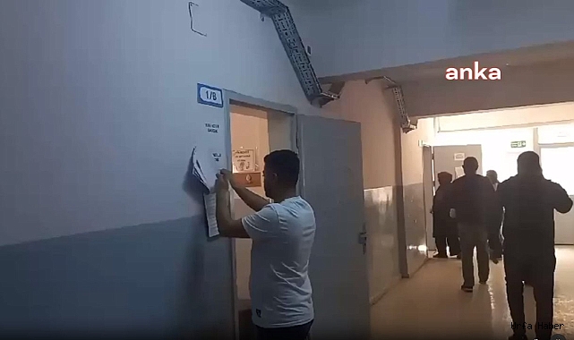 ŞANLIURFA SANDIK BAŞINDA