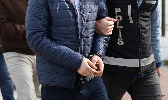 SOKAK RÖPORTAJINDAKİ SÖZLERİ NEDENİYLE GÖZALTINA ALINDI