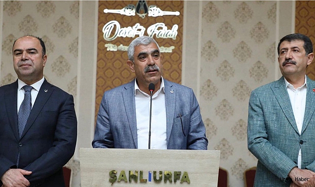 YRP'Lİ YETİMOĞLU BEYAZGÜL'Ü AYIPLADI