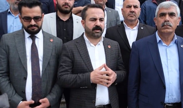 BAŞKAN ADAYI İZOL DUYURDU!