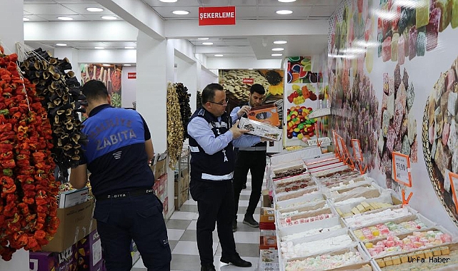 BAYRAM ÖNCESİ KAPSAMLI DENETİM