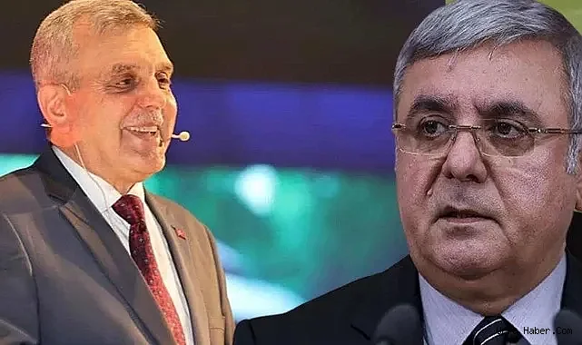 BEYAZGÜL, BAKAN MI OLUYOR!
