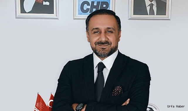 CHP'Lİ DOĞAN, DAVUL ÇALINMASINA MÜSADE ETMEDİ
