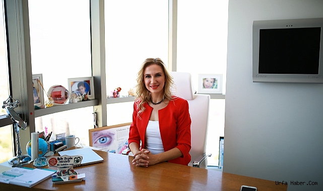 DİYABET HASTALARINDA GÖZLERE DİKKAT!