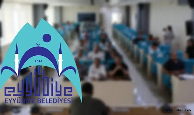 EYYÜBİYE BELEDİYE BAŞKAN YARDIMCILIKLARINA ÜÇ YENİ İSİM ATANDI