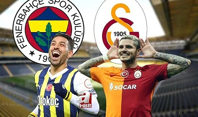 FENERBAHÇE, GALATASARAY MAÇINI ES GEÇTİ!