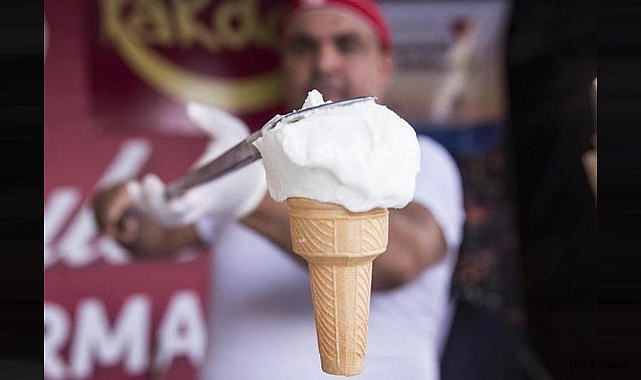 FIYATI YÜZDE 25 ARTAN DONDURMAYA YENI ZAM KAPIDA