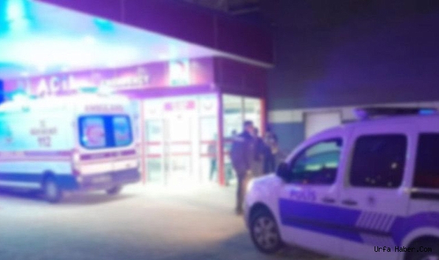 GIDA ZEHİRLENMESİ ŞİKAYETİYLE 19 ÖĞRENCİ HASTANEYE KALDIRILDI