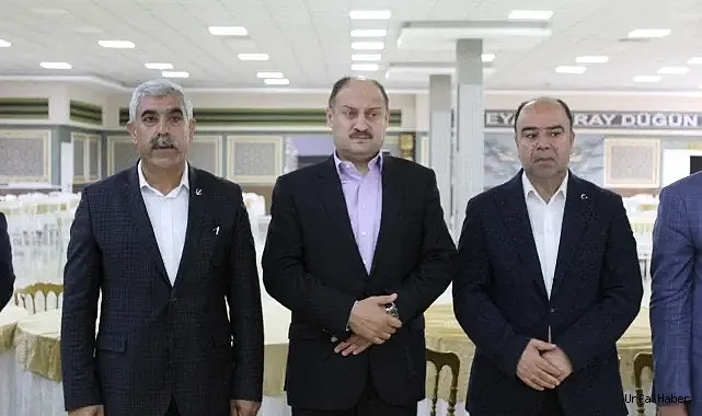 GÜLPINAR AÇIKLAMIŞTI! BURSUN TARİHİ VE KRİTERLERİ BELLİ OLDU