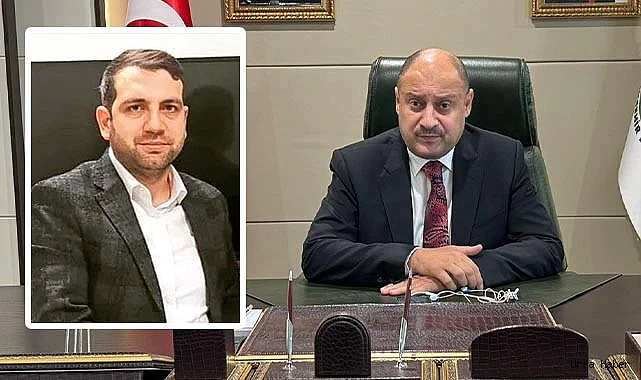 GÜLPINAR’IN ÖZEL KALEM MÜDÜRÜ KARACA OLDU