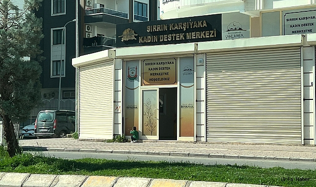 GÜLPINAR KORKUSU KAPILARI AÇTIRDI