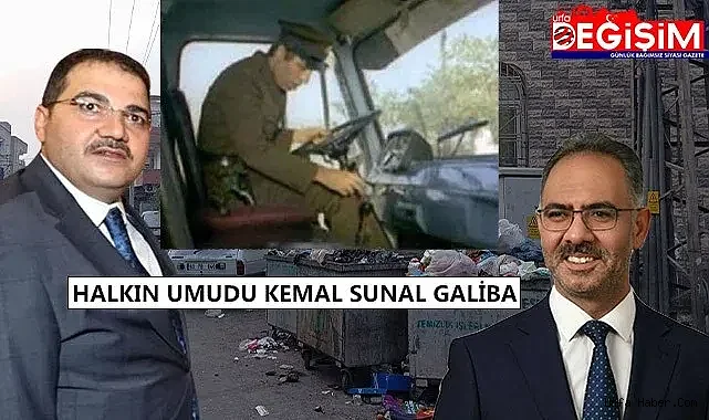 HALKIN TOKATINI YEDİLER YİNE AKILANMADILAR!