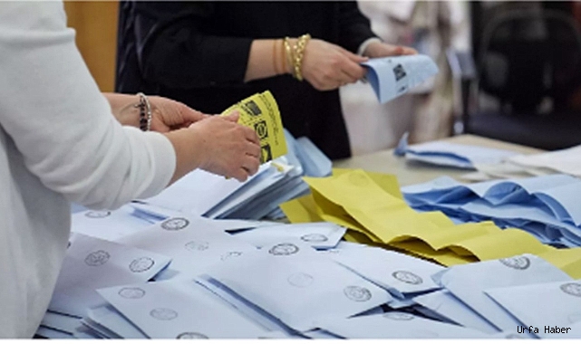 HİLVAN’DA DEM PARTİ'NİN KAZANDIĞI SEÇİMLER YENİLENECEK