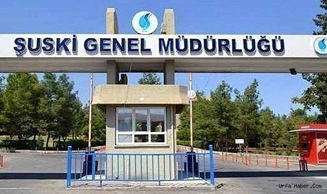 ŞUSKİ GENEL MÜDÜRÜ DEĞİŞTİ!