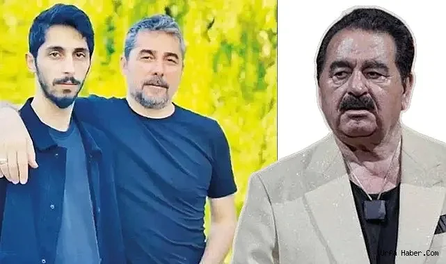 TATLISES BU SEFER TORUNUNU EVDEN ÇIKARDI!