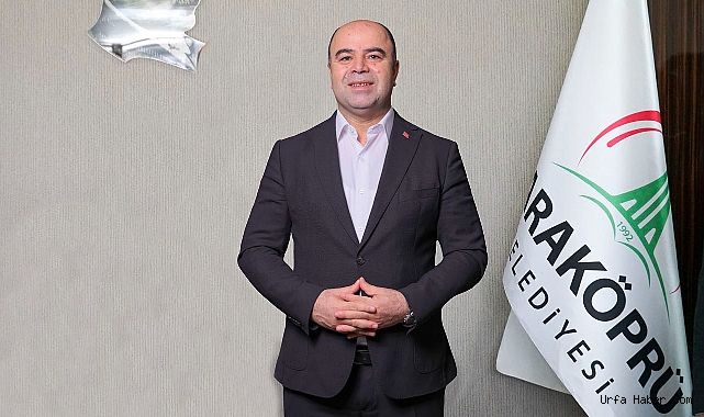 BAŞKAN NİHAT ÇİFTÇİ'DEN EMEK VE DAYANIŞMA GÜNÜ MESAJI