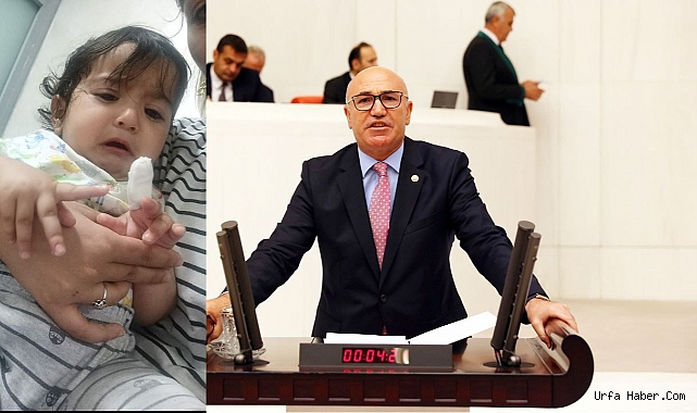 CHP'Lİ TANAL, KAHREDİCİ HADİSEYİ 19 MAYIS MESAJINDA AKTARDI