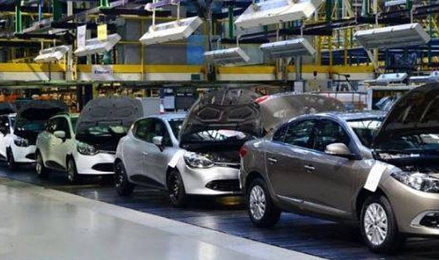 DÜNYA DEVİ FİRMA 2.EL ARAÇLARI YENİLEYİP TÜRKİYE’DE YENİDEN SATIŞA SUNDU