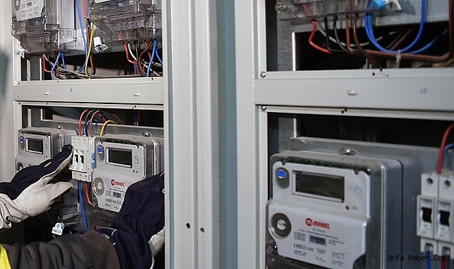 ELEKTRİKTE YENİ UYGULAMA HERKESİ KAPSIYOR