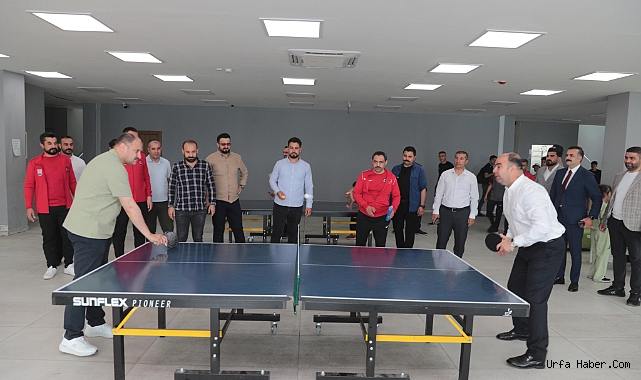 GENÇLİK TURNUVASINDA ÖDÜLLER SAHİPLERİNİ BULDU
