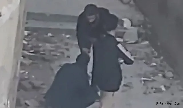 HASARLI BİNALAR UYUŞTURUCU YUVASI OLUYOR!