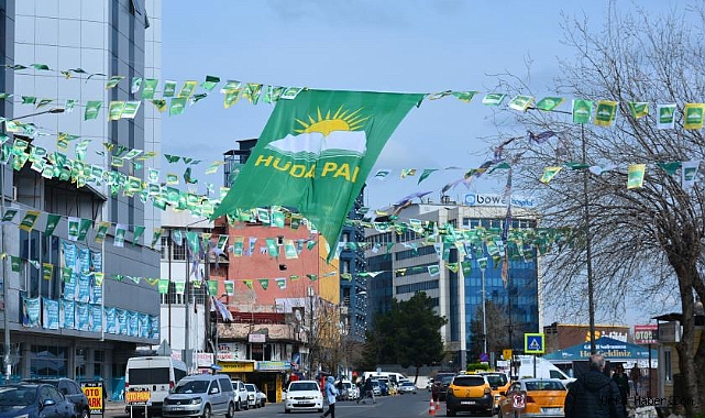 HÜDAPAR “ZİNA SUÇ SAYILSIN…”