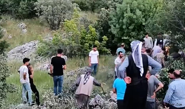 KEKLİK AVLARKEN HAYATINI KAYBETTİ