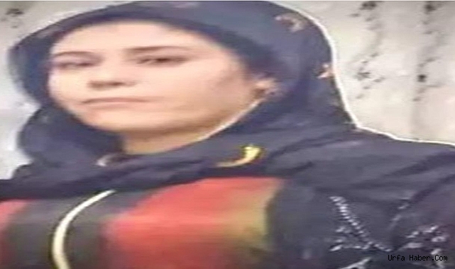 MAGANDA KURŞUNUYLA BEBEĞİNİ KAYBEDEN KADIN HAYATA TUTUNAMADI
