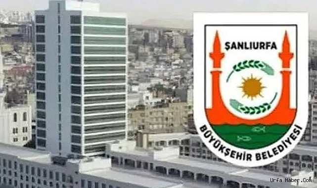 ŞANLIURFA BÜYÜKŞEHİR'DEN SOSYAL MEDYA DUYRUSU
