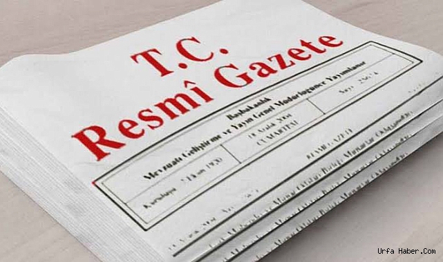 SAVAŞ VE SEFERBERLİK KARARI YETKİSİ CUMHURBAŞKANINA DEVREDİLDİ
