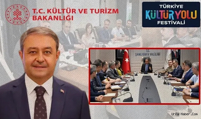 URFA BASININA YİNE ÇİFTE STANDART UYGULANDI